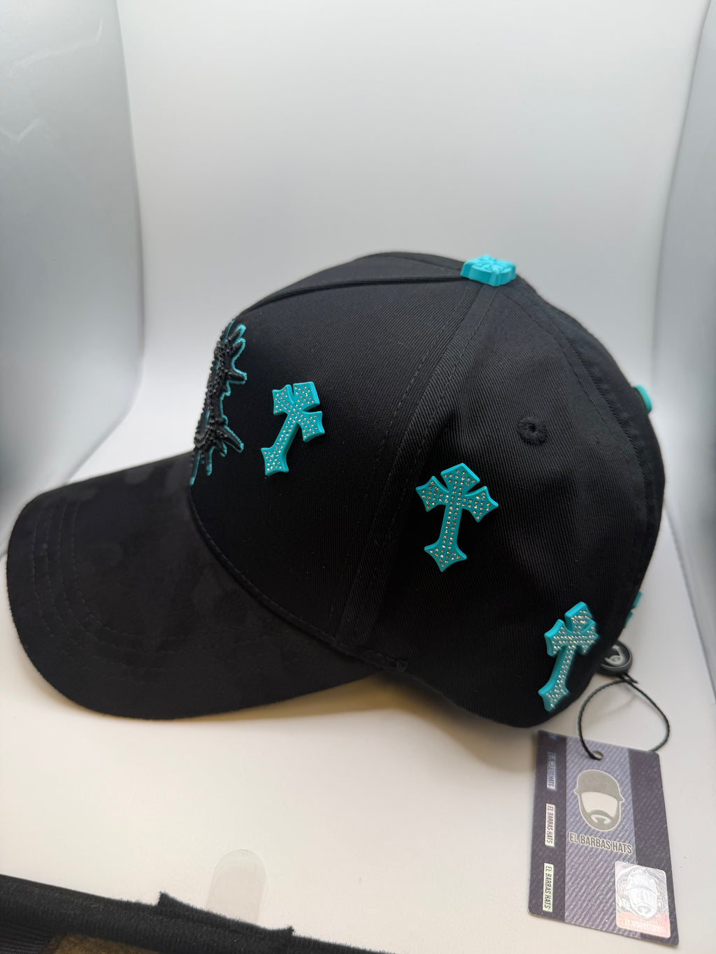 Barbas Hats "Barbas Heaven" - HAT ONLY
