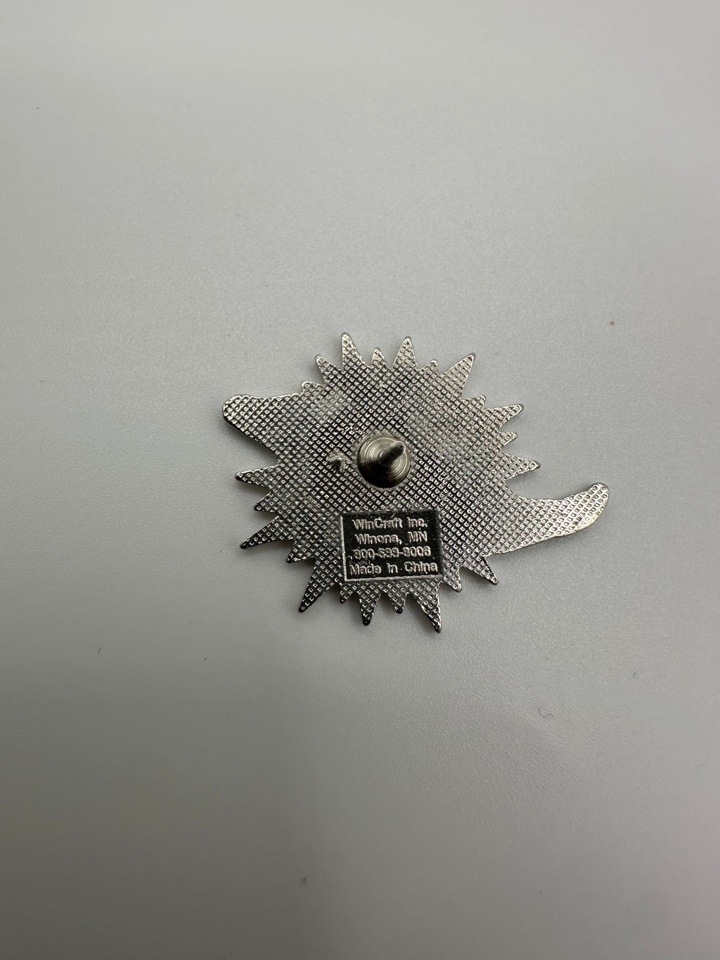 Miami Dolphins Hat Pin