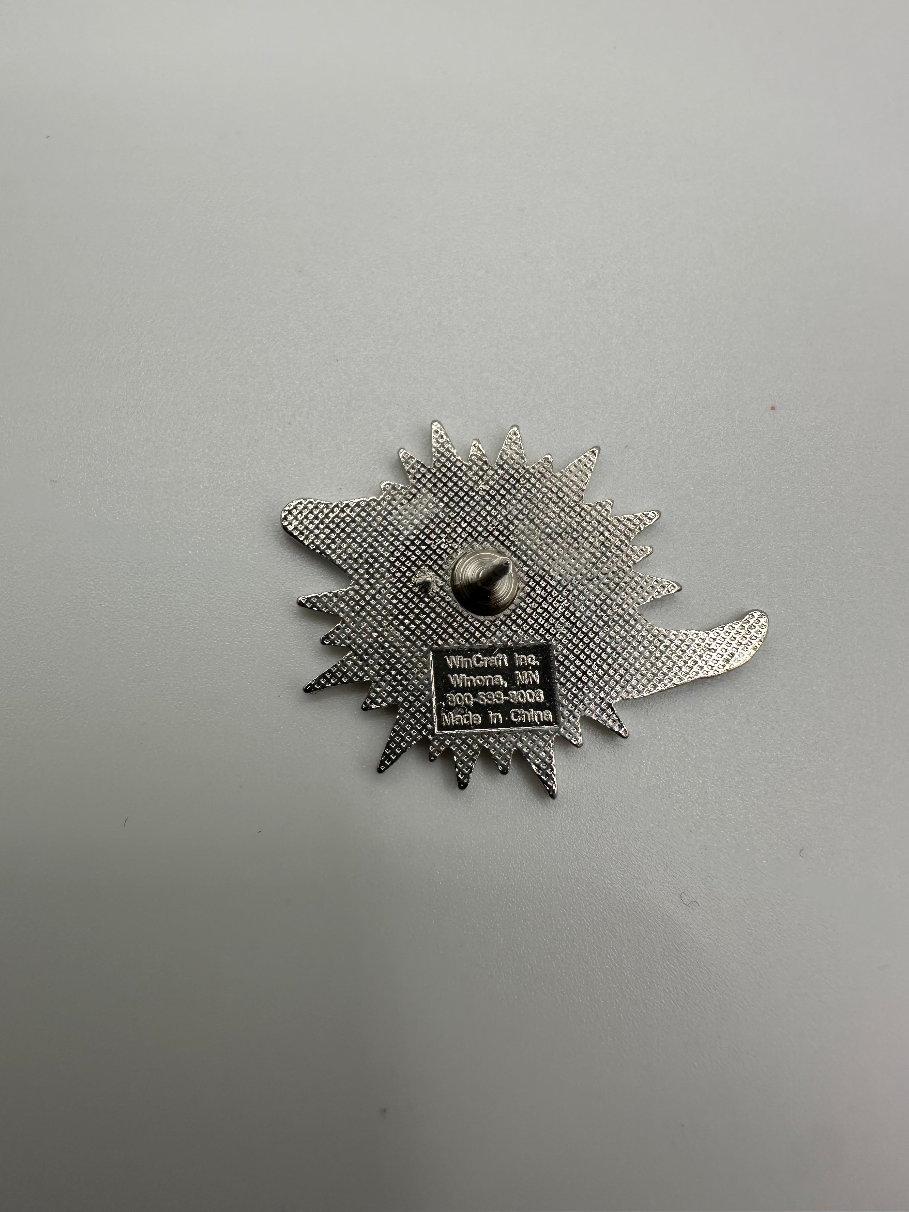 Miami Dolphins Hat Pin
