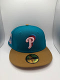 Philadelphia Phillies New Era 59Fifty Fitted Hat - Size 7 1/8