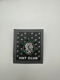 Hat Club Hat Pin