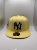 New York Yankees New Era 59Fifty Fitted Hat - Size 7 1/2