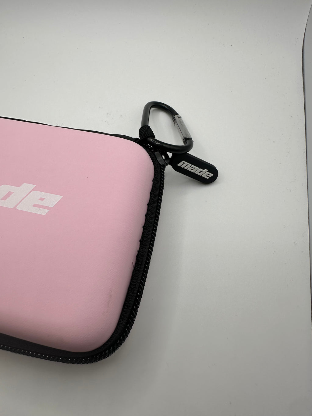 MadeByErick Hat Pin Holder - Pink