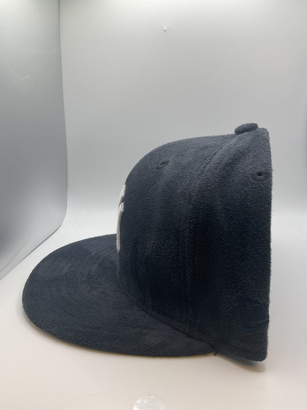 New York Yankees New Era 59Fifty Fitted Hat - Size 7 1/2