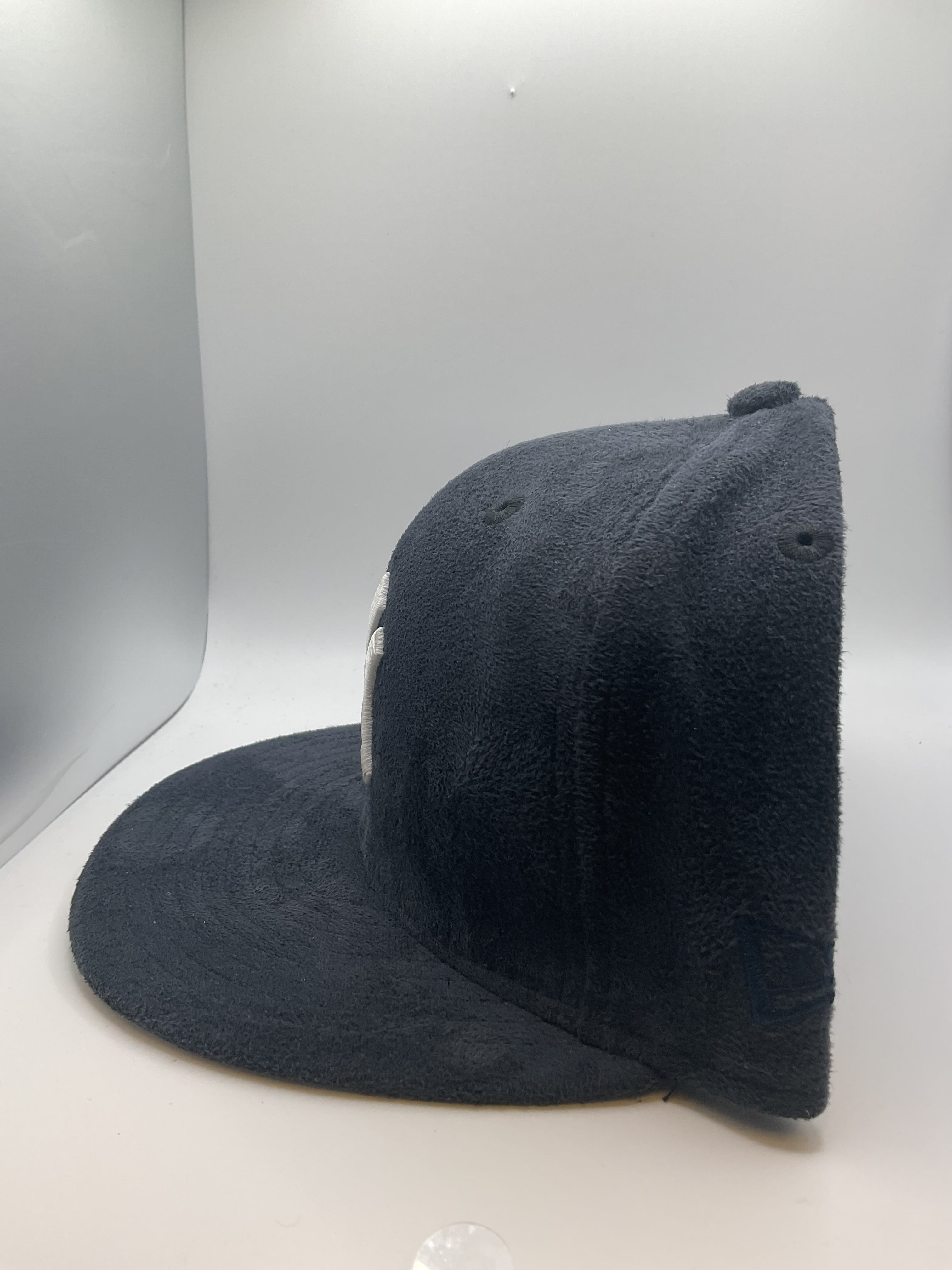 New York Yankees New Era 59Fifty Fitted Hat - Size 7 1/2