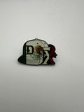 DTX Hats Hat Pin