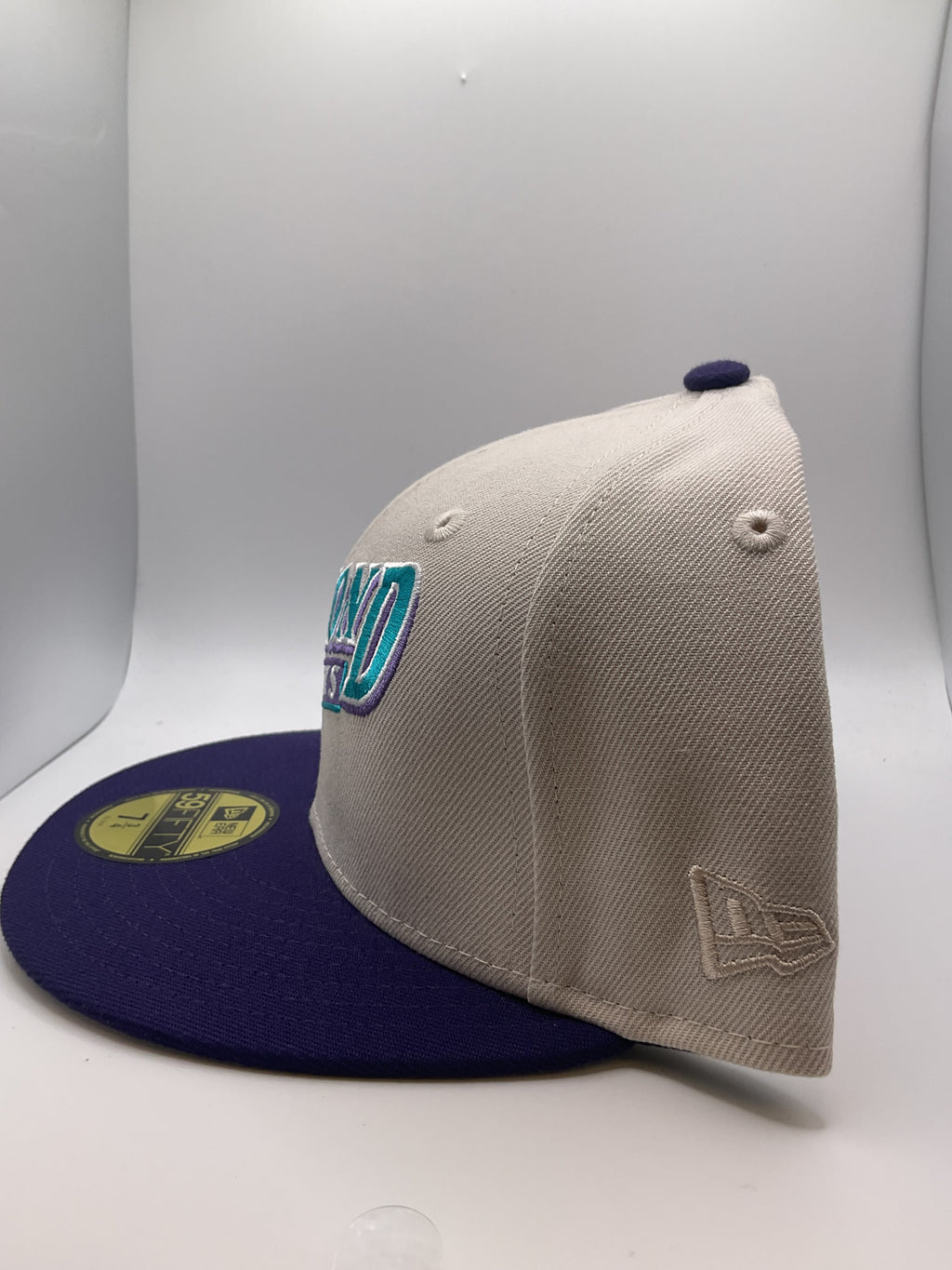 Arizona Diamondbacks New Era 59Fifty Fitted Hat - Size 7 3/4