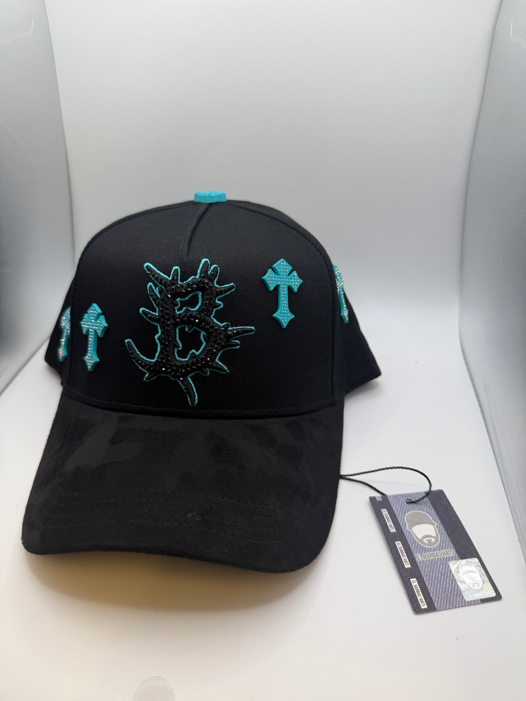 Barbas Hats "Barbas Heaven" - HAT ONLY