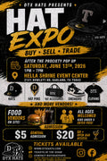 GENERAL ADMISSION