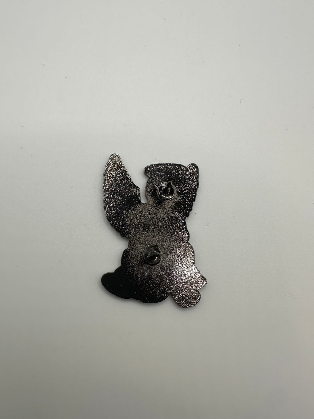 Masked Angel Hat Pin
