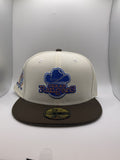 Texas Rangers New Era 59Fifty Fitted Hat - Size 7 5/8