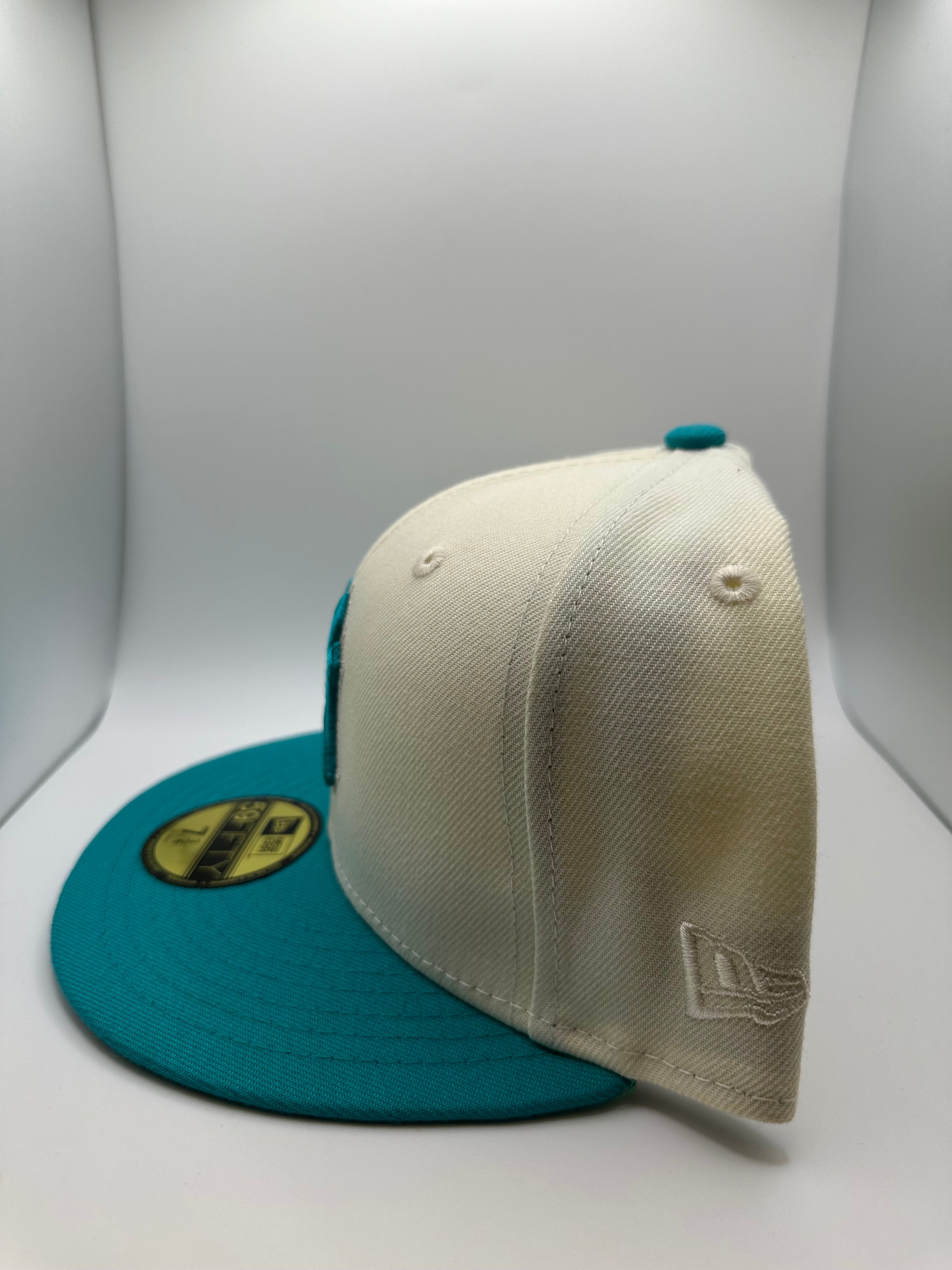 New York Yankees New Era 59Fifty Fitted Hat - Size 7 3/4