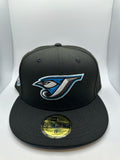 Toronto Blue Jays New Era 59Fifty Fitted Hat - Size 8