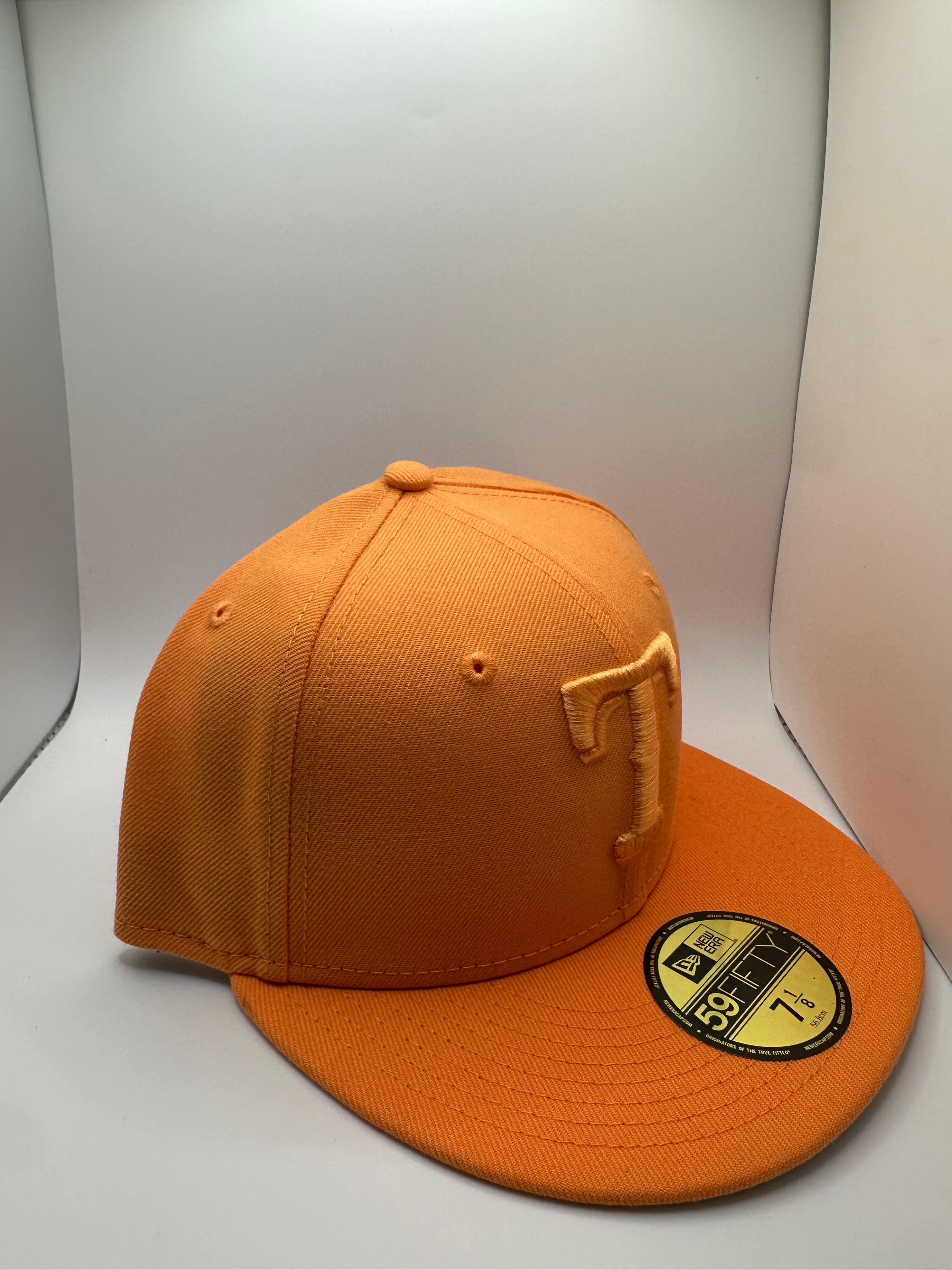 Texas Rangers New Era 59Fifty Fitted Hat