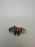 Chicago “Ransom” Script Hat Blip