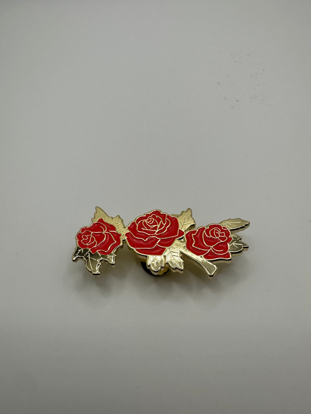 Roses Hat Blip