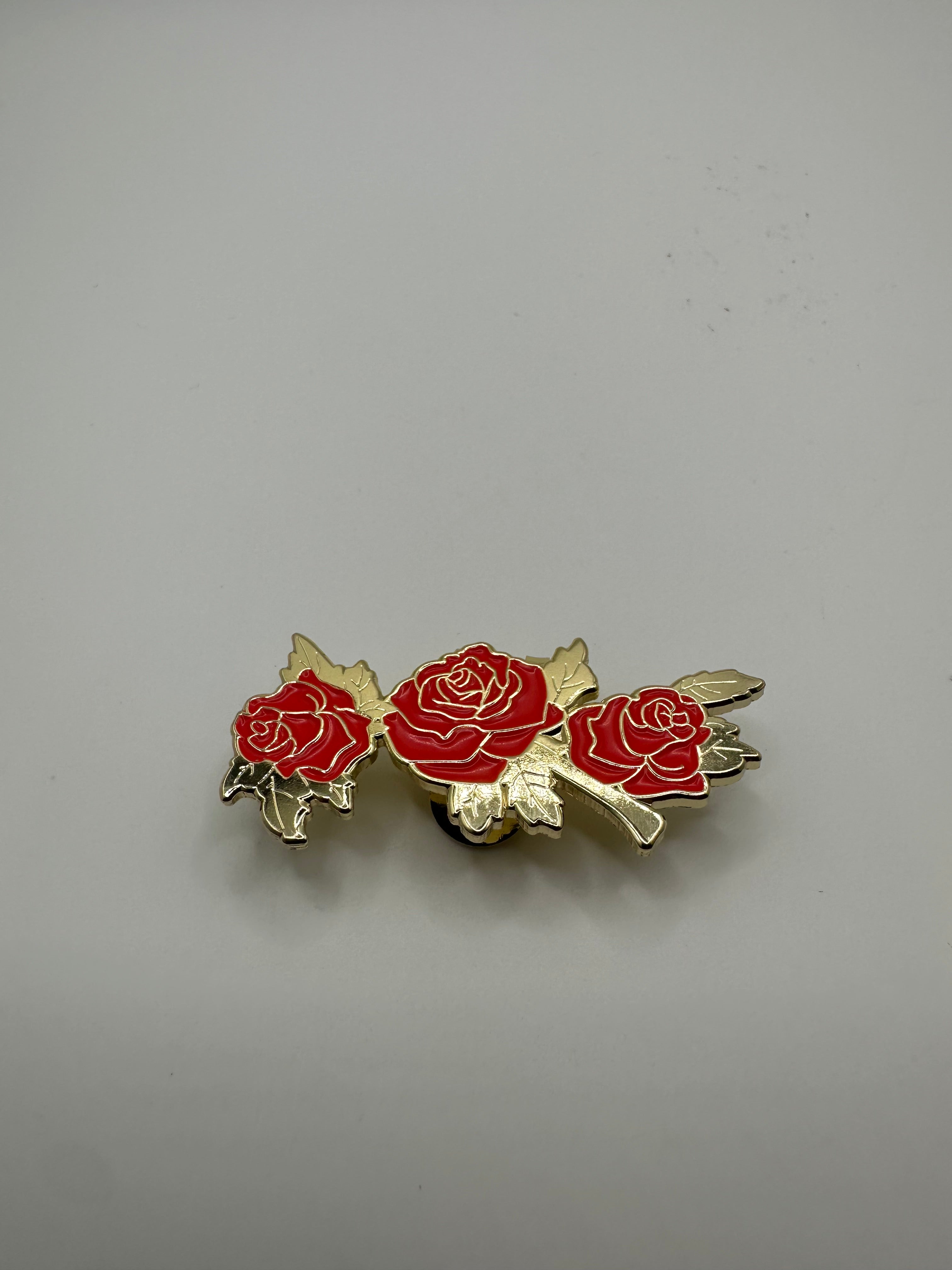 Roses Hat Blip