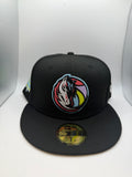 Dallas Mavericks  New Era 59Fifty Fitted Hat - Size 7 7/8