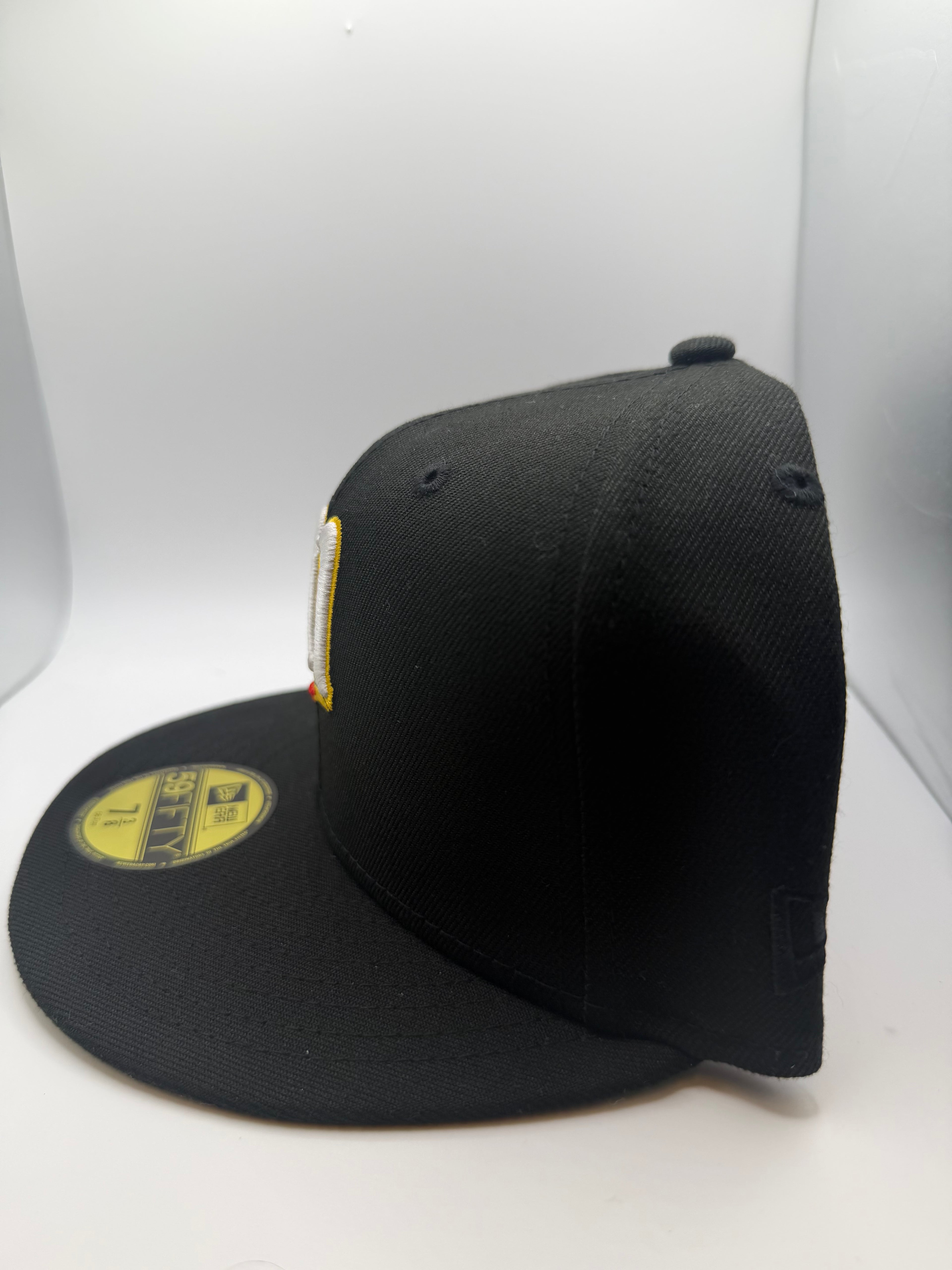 Minnesota Twins New Era 59Fifty Fitted Hat - Size 7 3/8