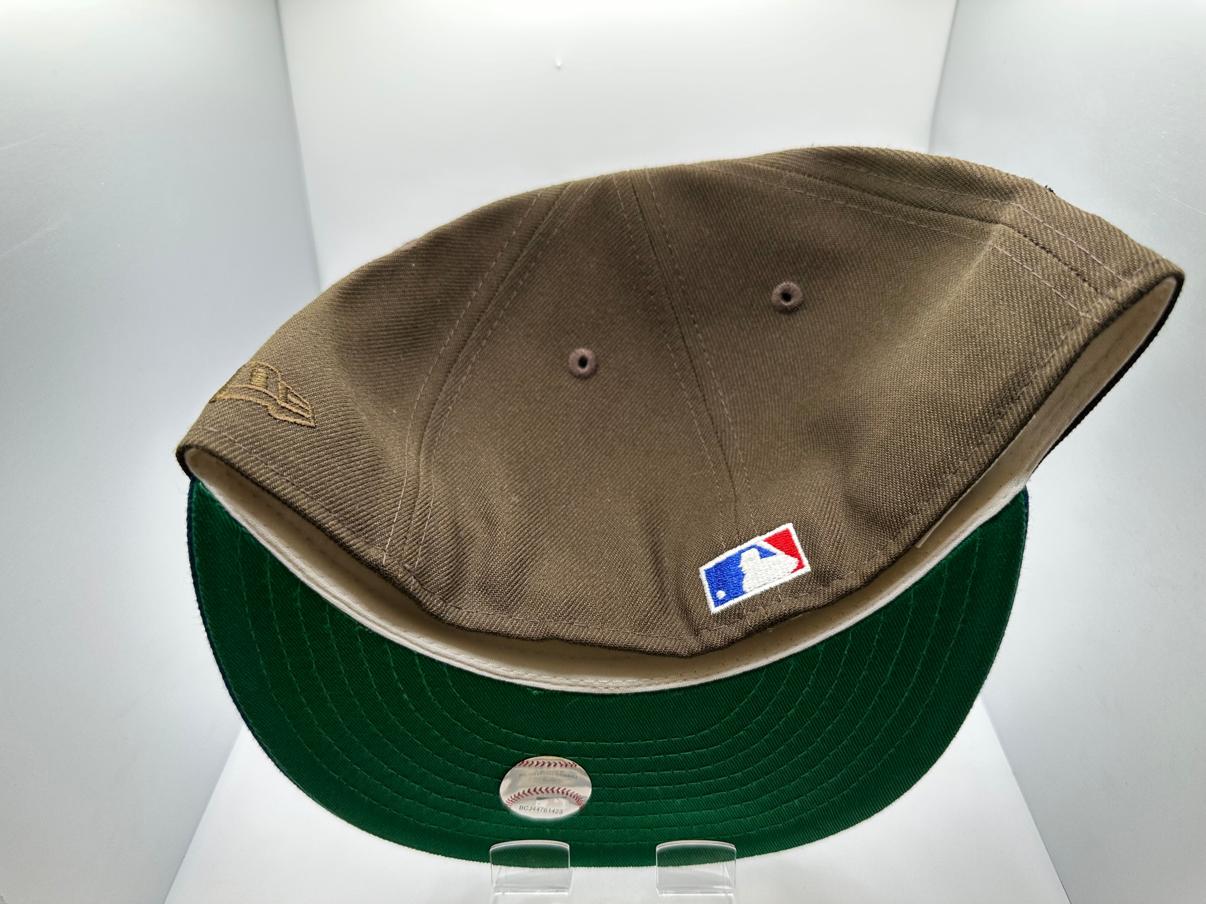 St. Louis Cardinals New Era 59Fifty Fitted Hat - Size 7 1/8