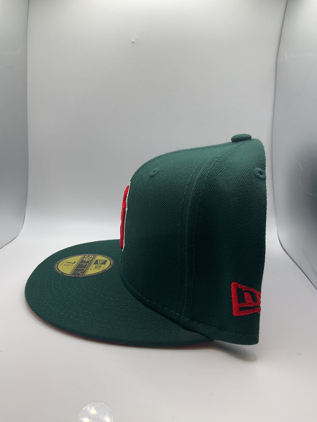 New York Yankees New Era 59Fifty Fitted Hat - Size 7 1/2