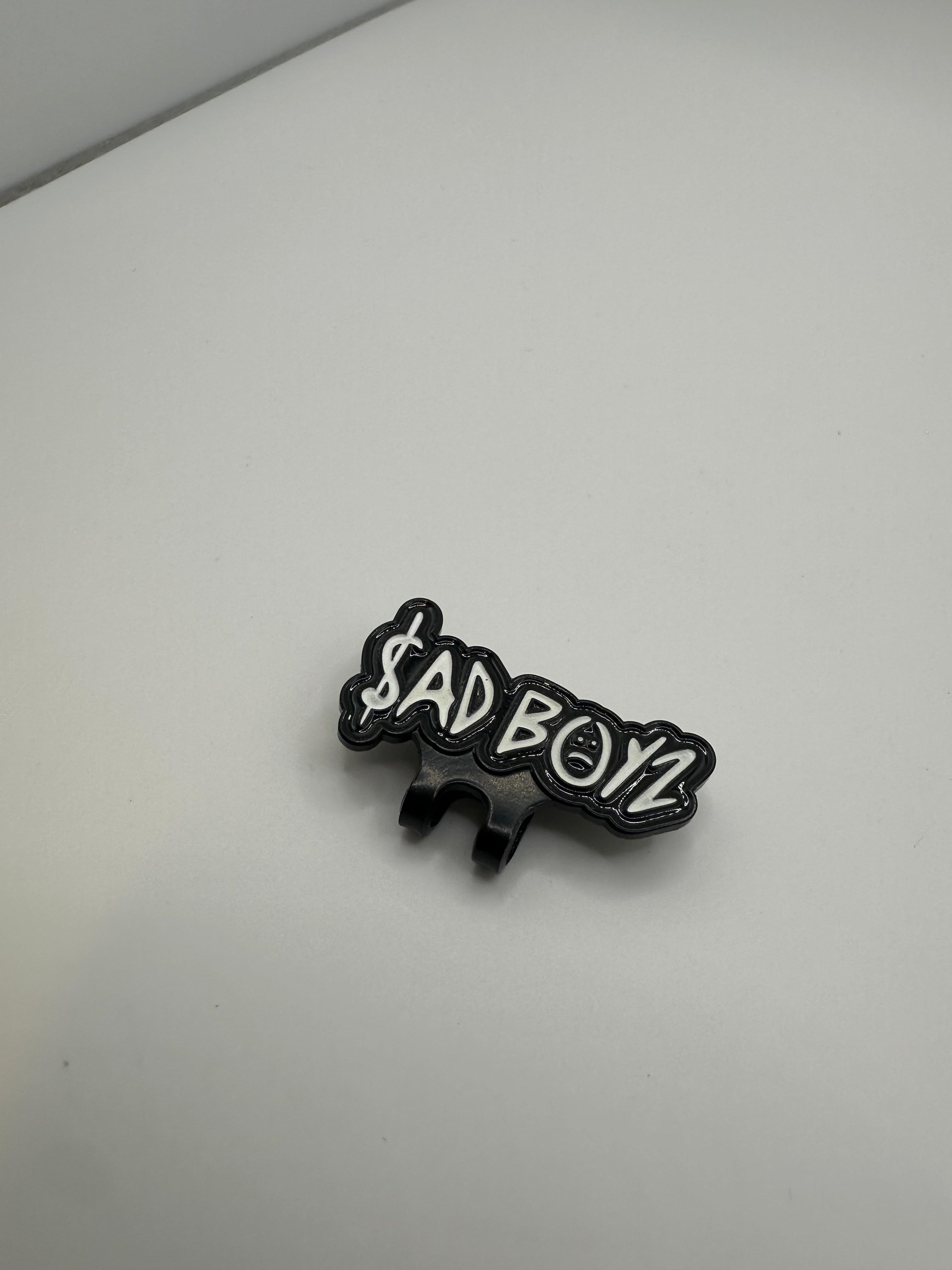 $ADBOYZ Hat Blip