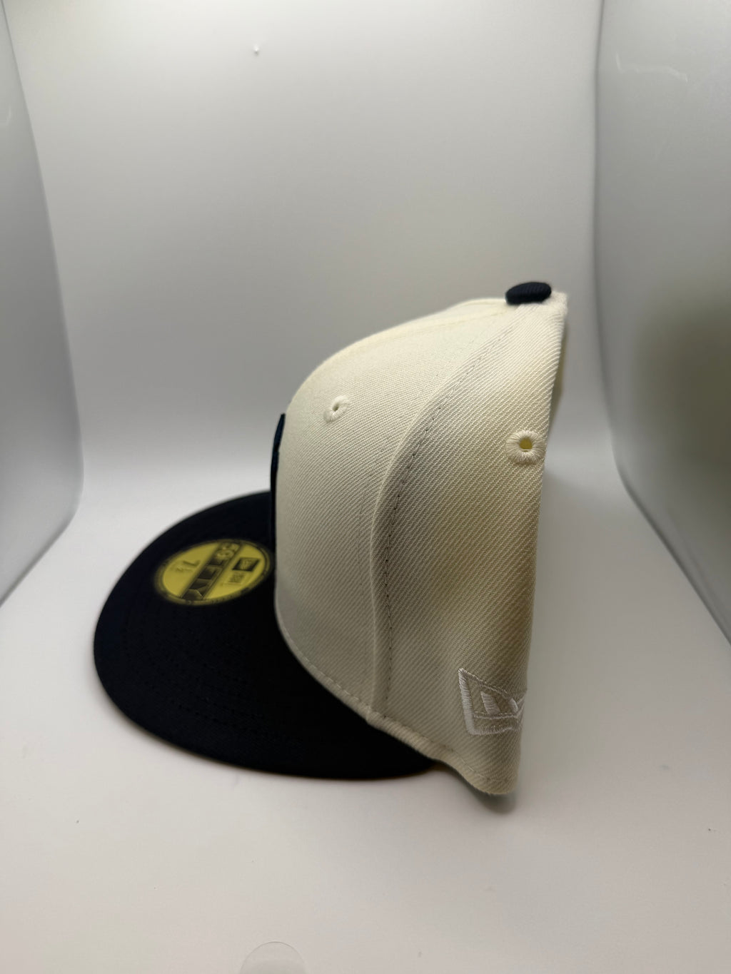 New York Yankees New Era 59Fifty Fitted Hat - Size 7 1/2