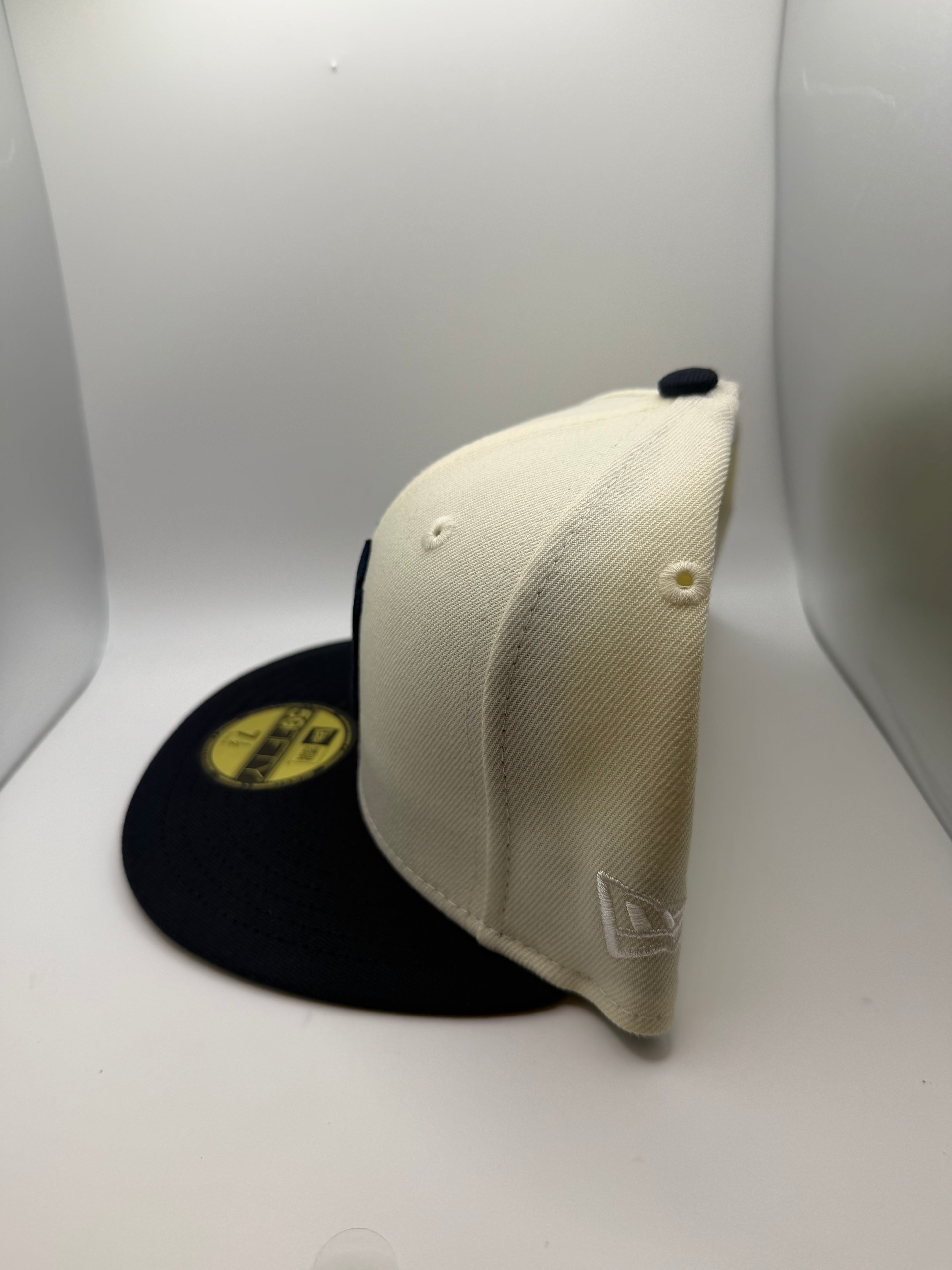 New York Yankees New Era 59Fifty Fitted Hat - Size 7 1/2