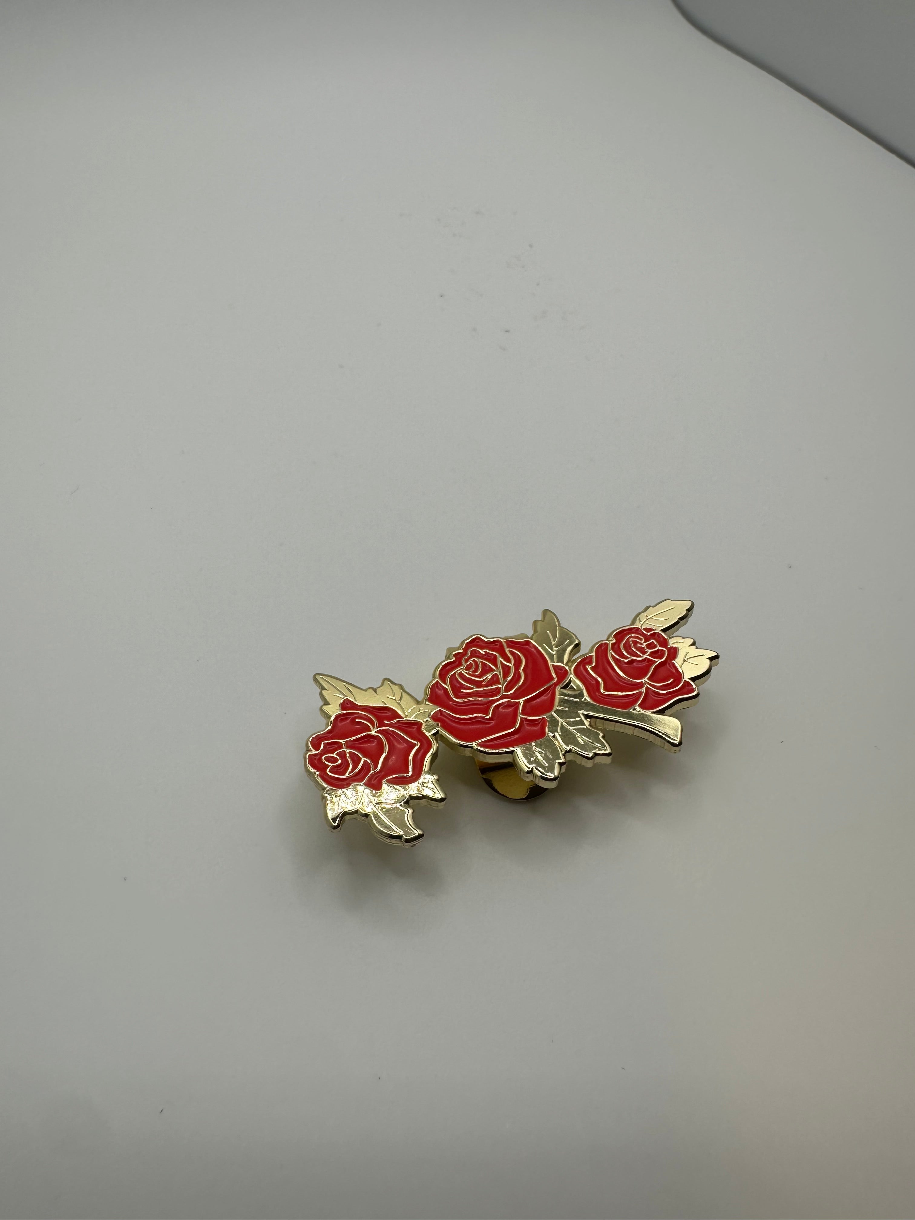 Roses Hat Blip