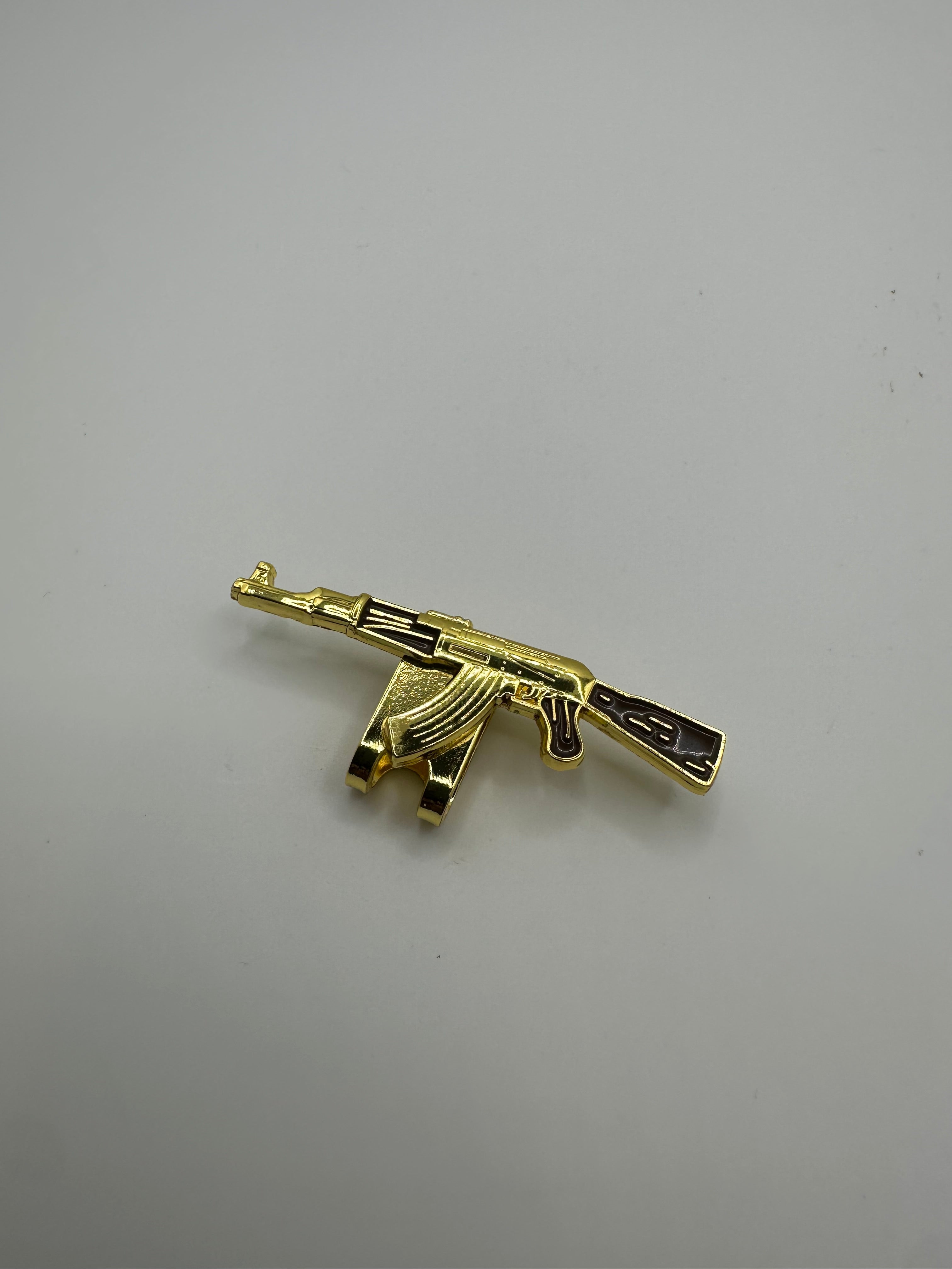 AK-47 Hat Blip