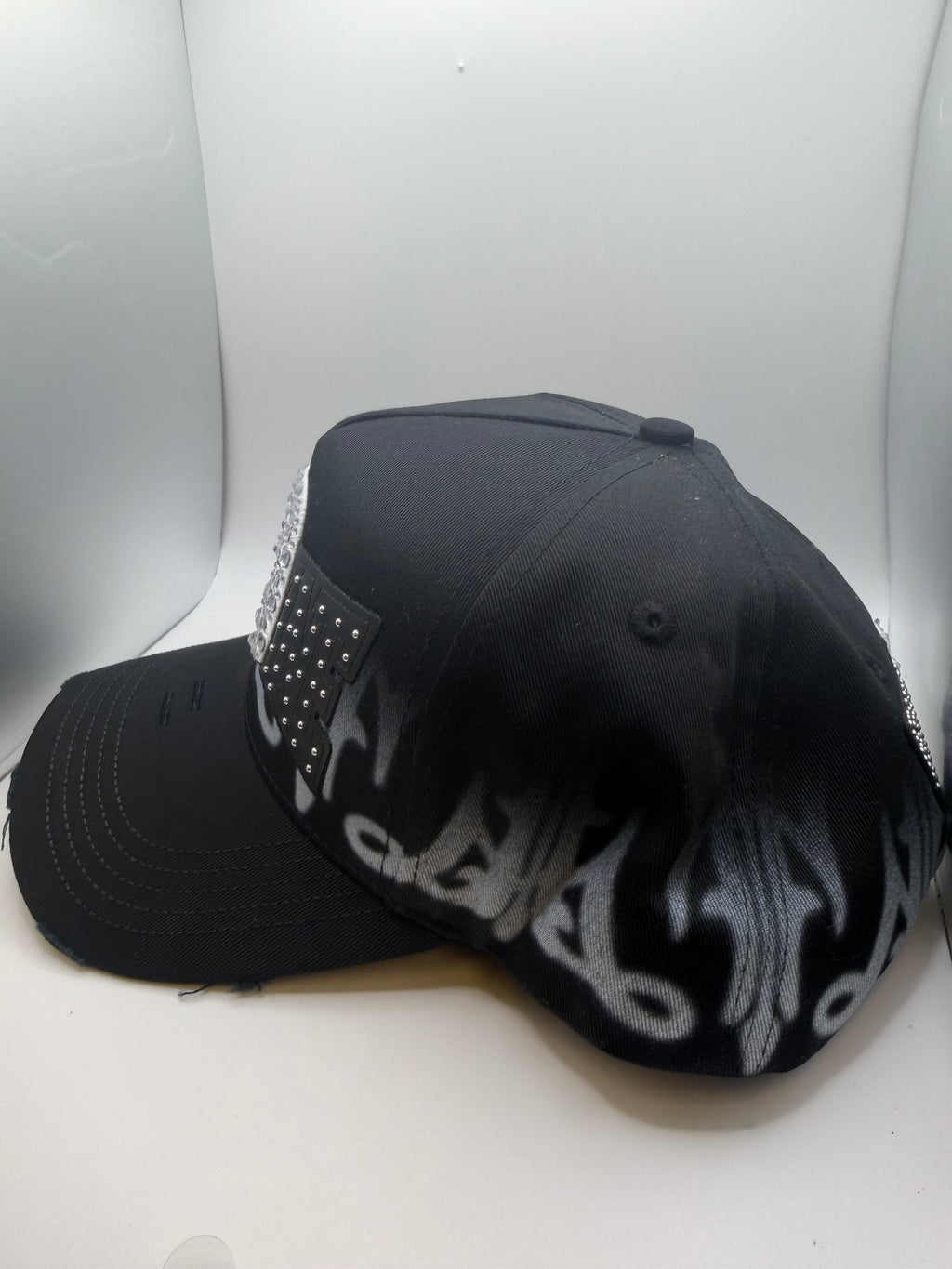Benavidez X ThirtyOne Hats - FULL SET
