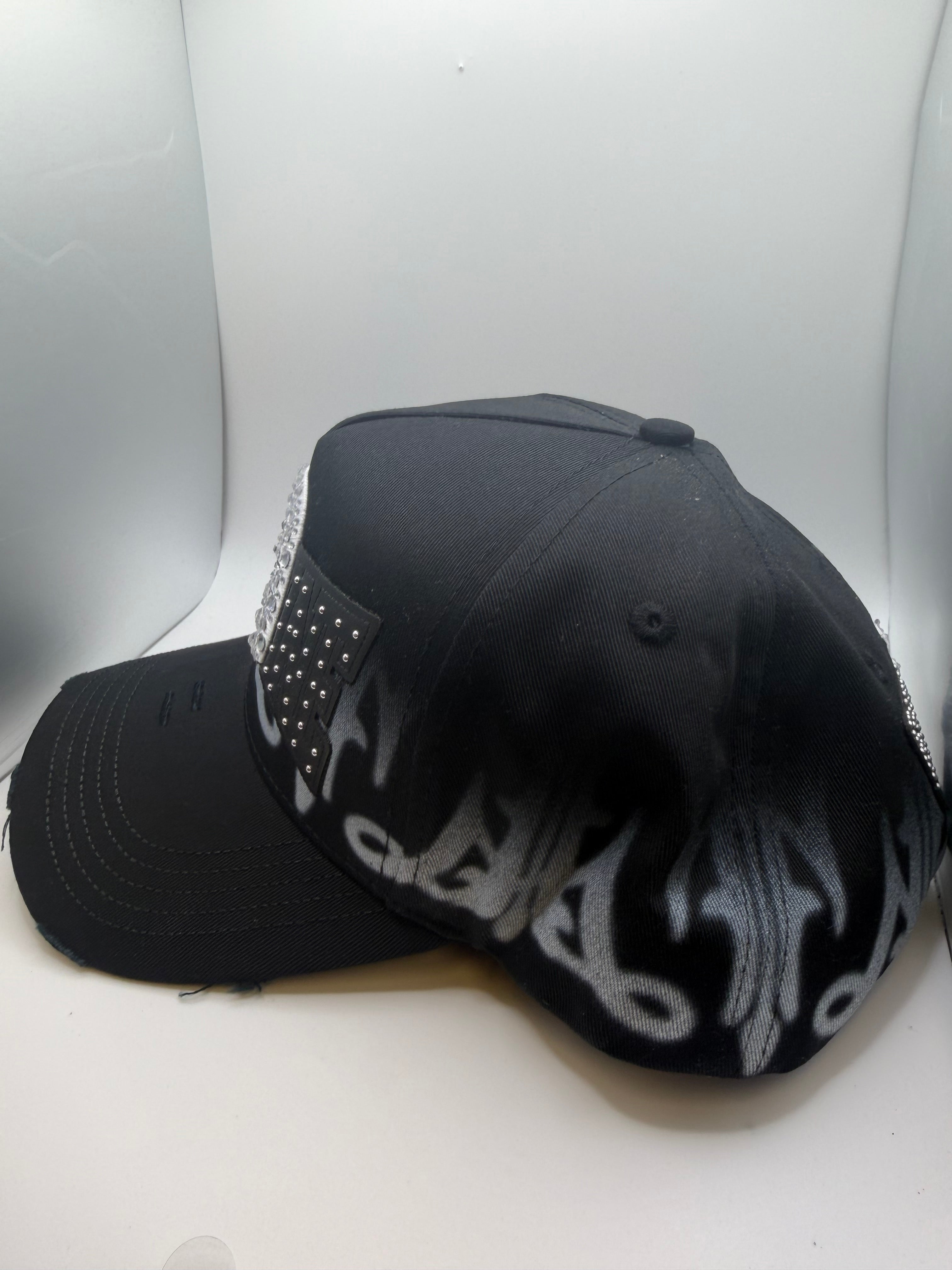 Benavidez X ThirtyOne Hats - FULL SET