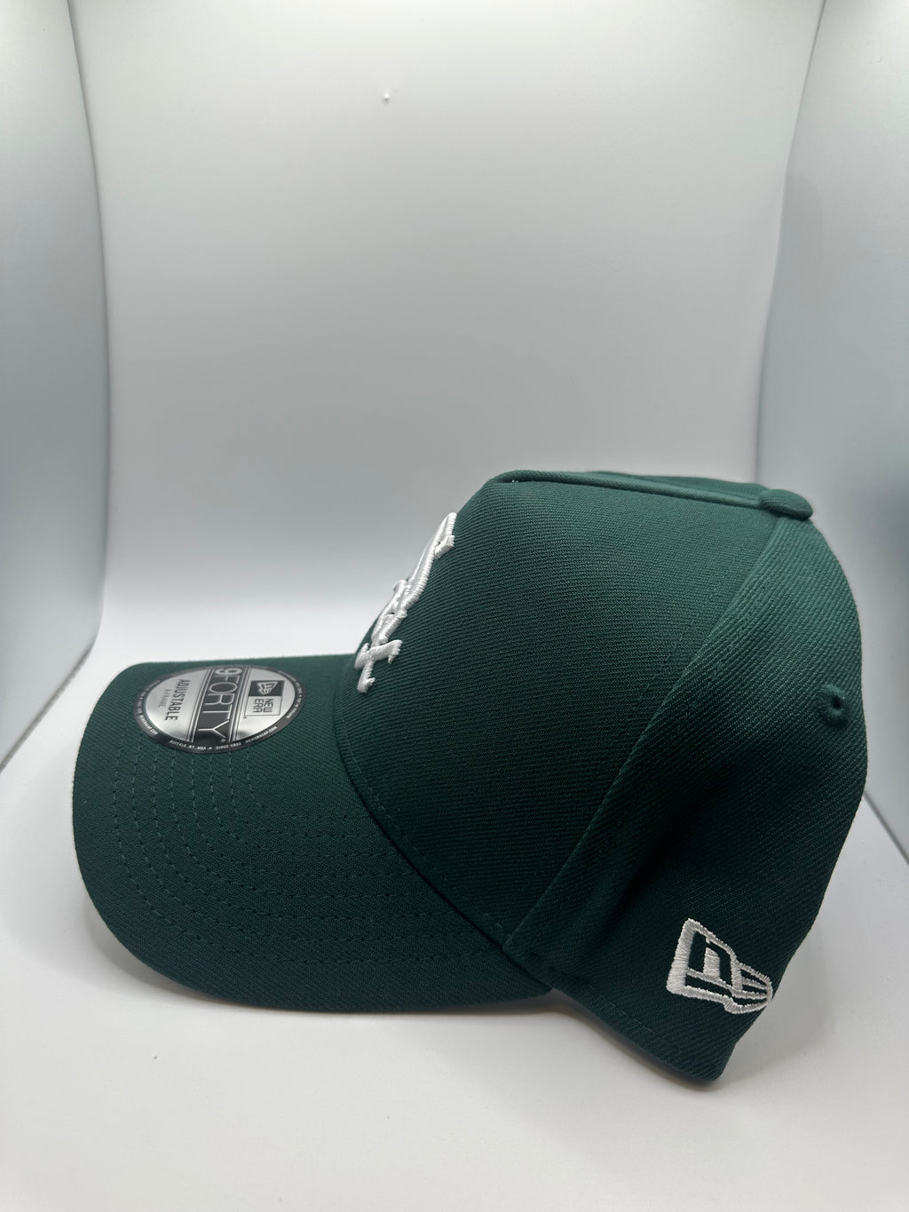 Chicago White Sox 9Forty New Era Snapback Hat