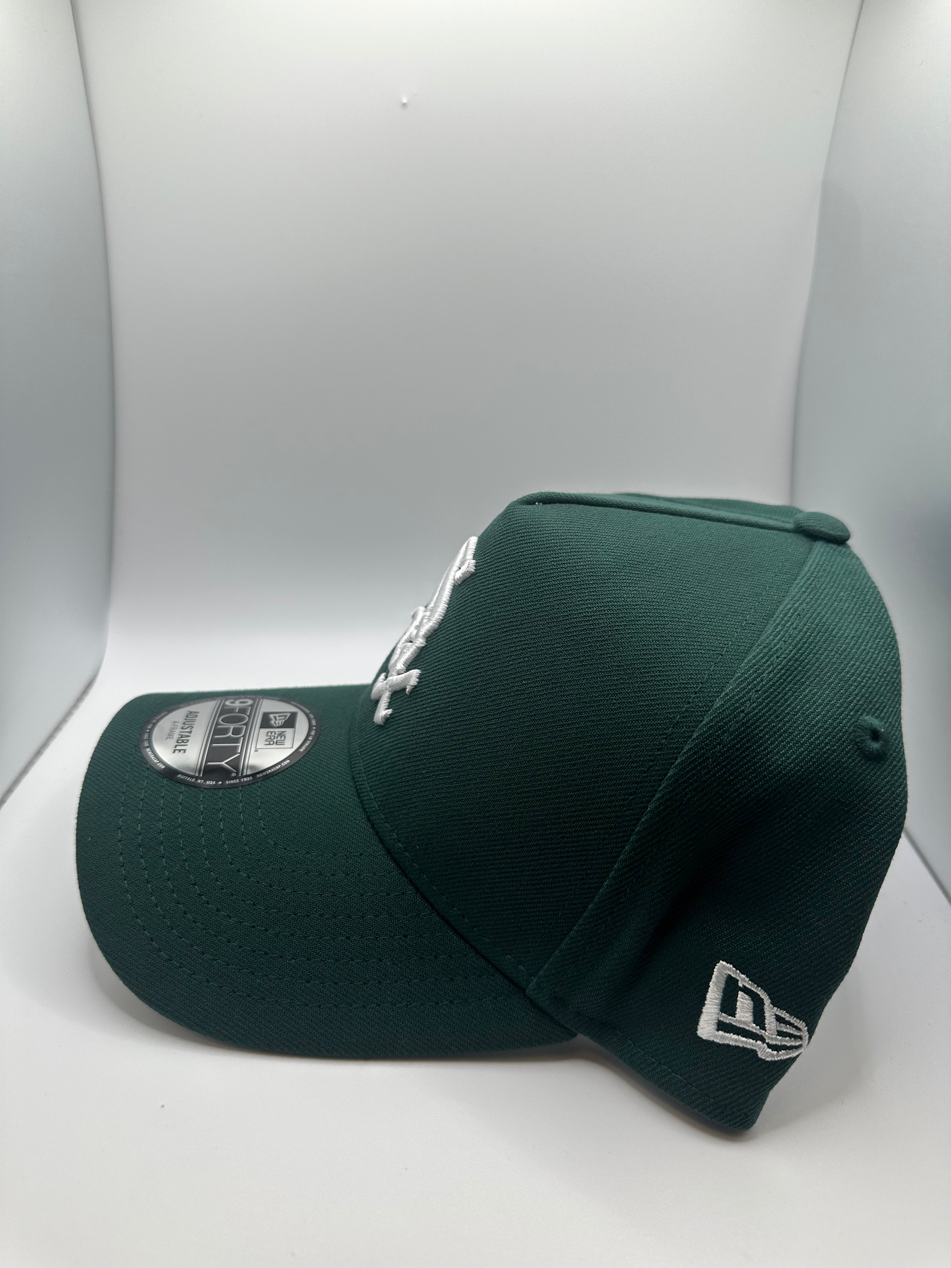 Chicago White Sox 9Forty New Era Snapback Hat