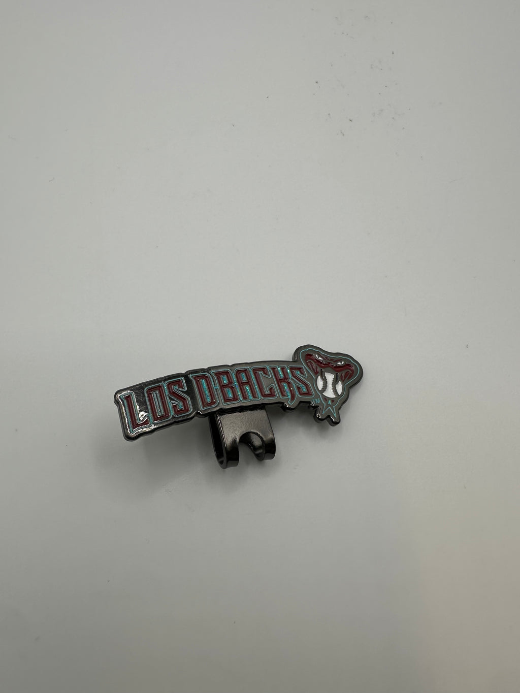 "Los Dbacks" Hat Blip