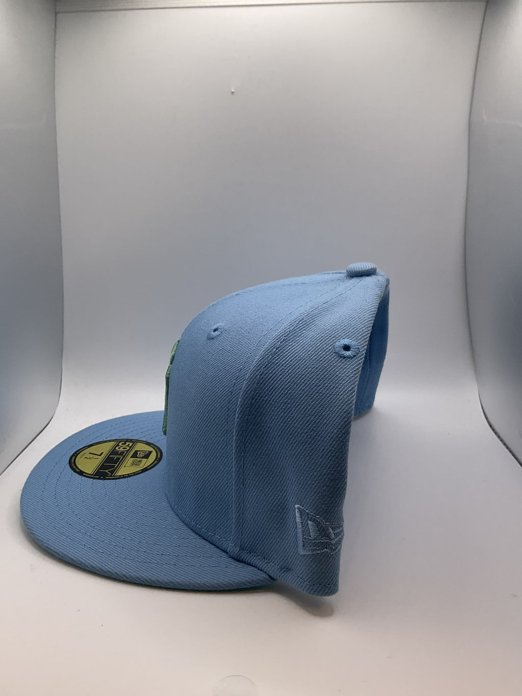 New York Yankees New Era 59Fifty Fitted Hat - Size 7 1/2