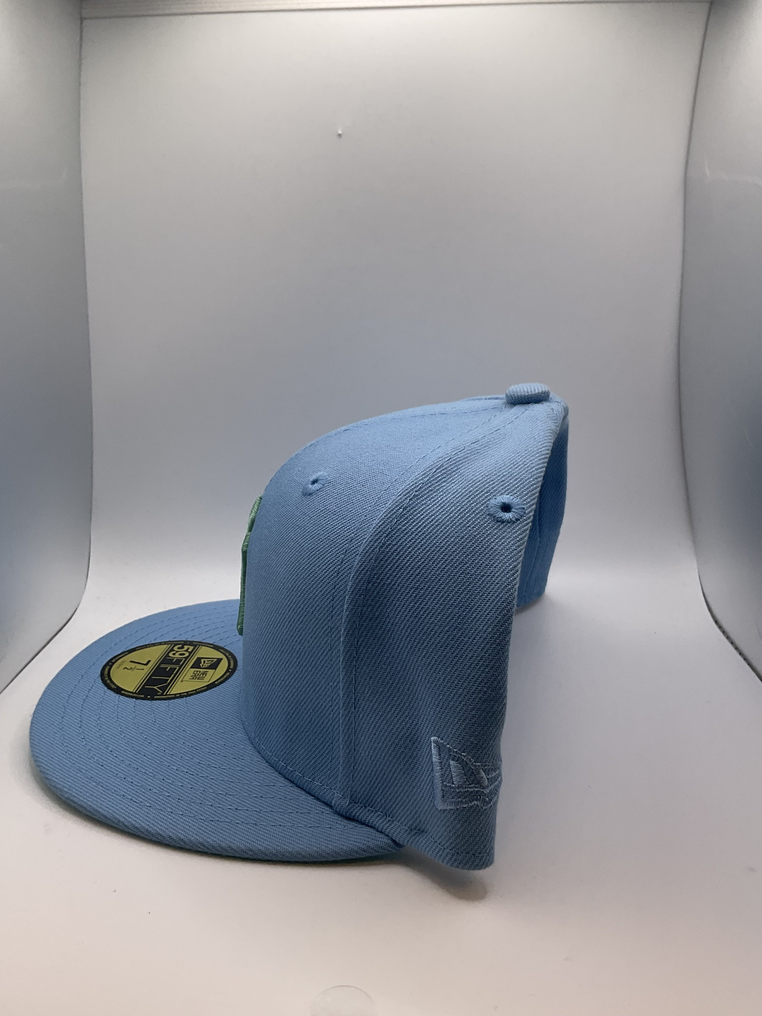 New York Yankees New Era 59Fifty Fitted Hat - Size 7 1/2