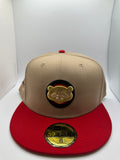Chicago Cubs New Era 59Fifty Fitted Hat - Size 8
