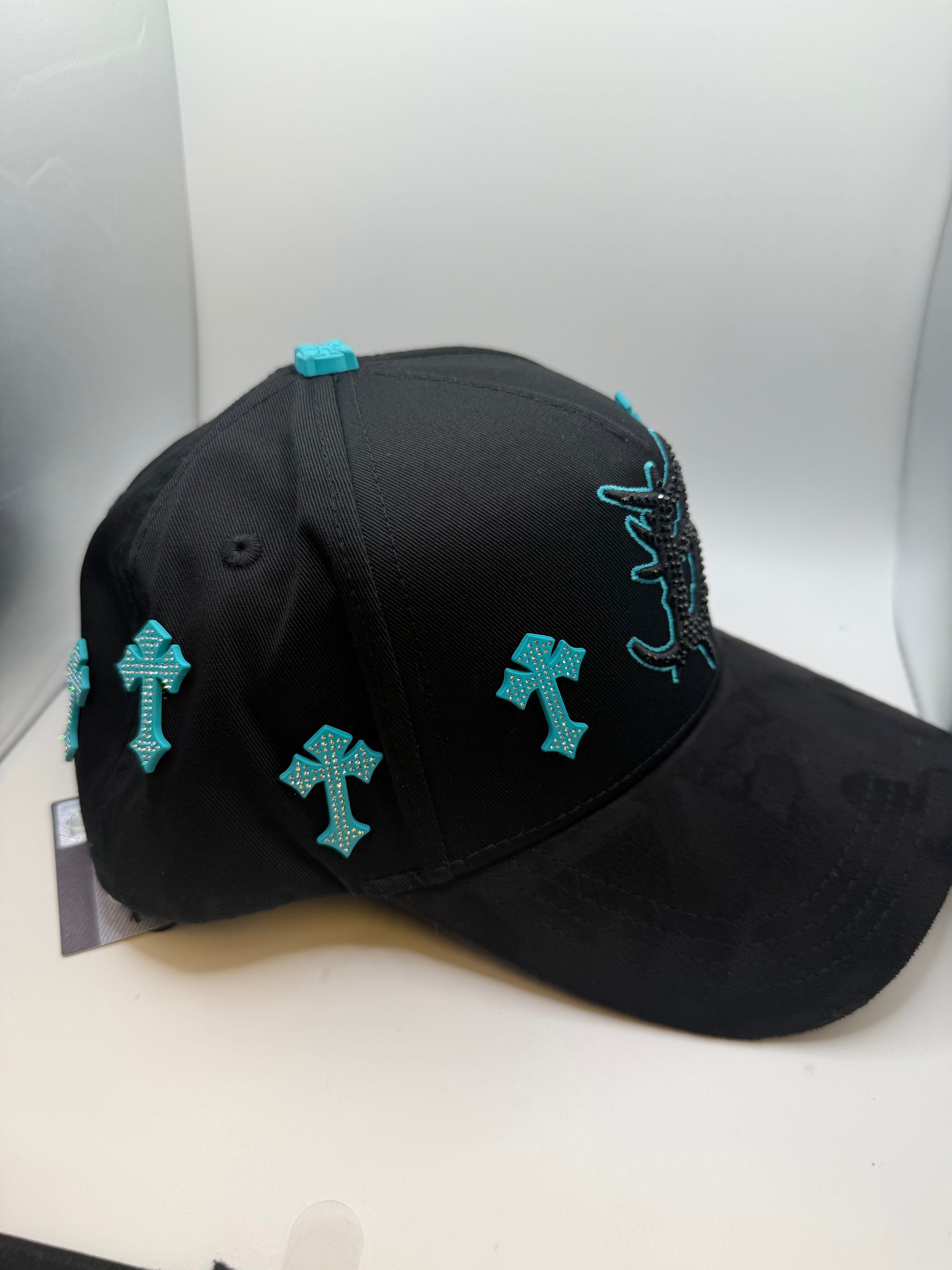 Barbas Hats "Barbas Heaven" - HAT ONLY
