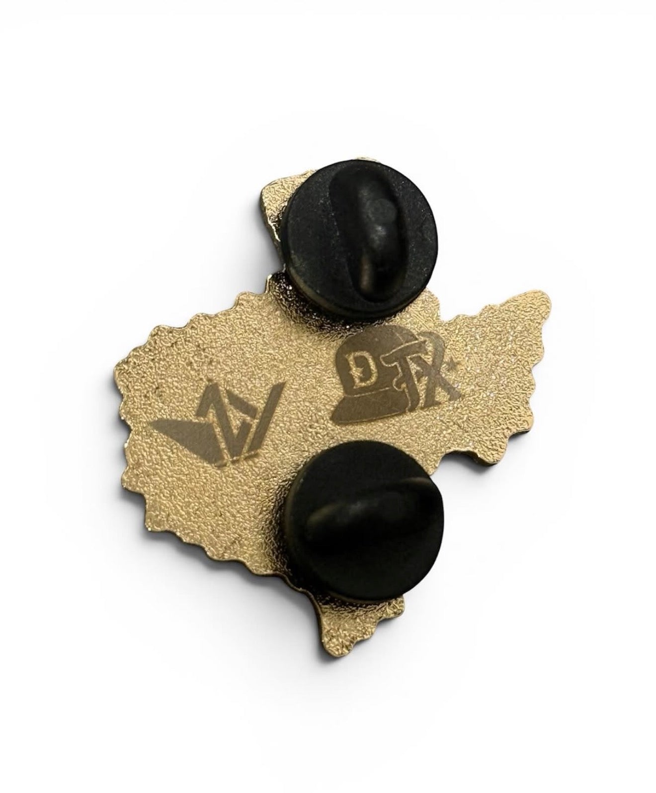 @KXNGDZY X DTX HATS Mexico “TEXVZ” Pin
