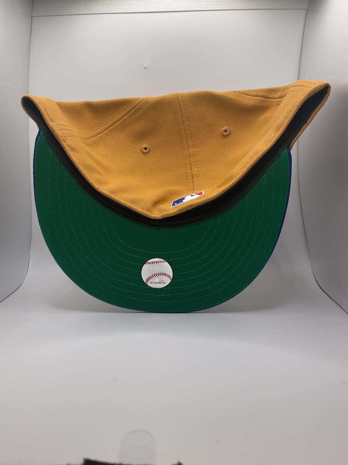 Chicago Cubs New Era 59Fifty Fitted Hat - Size 7 5/8
