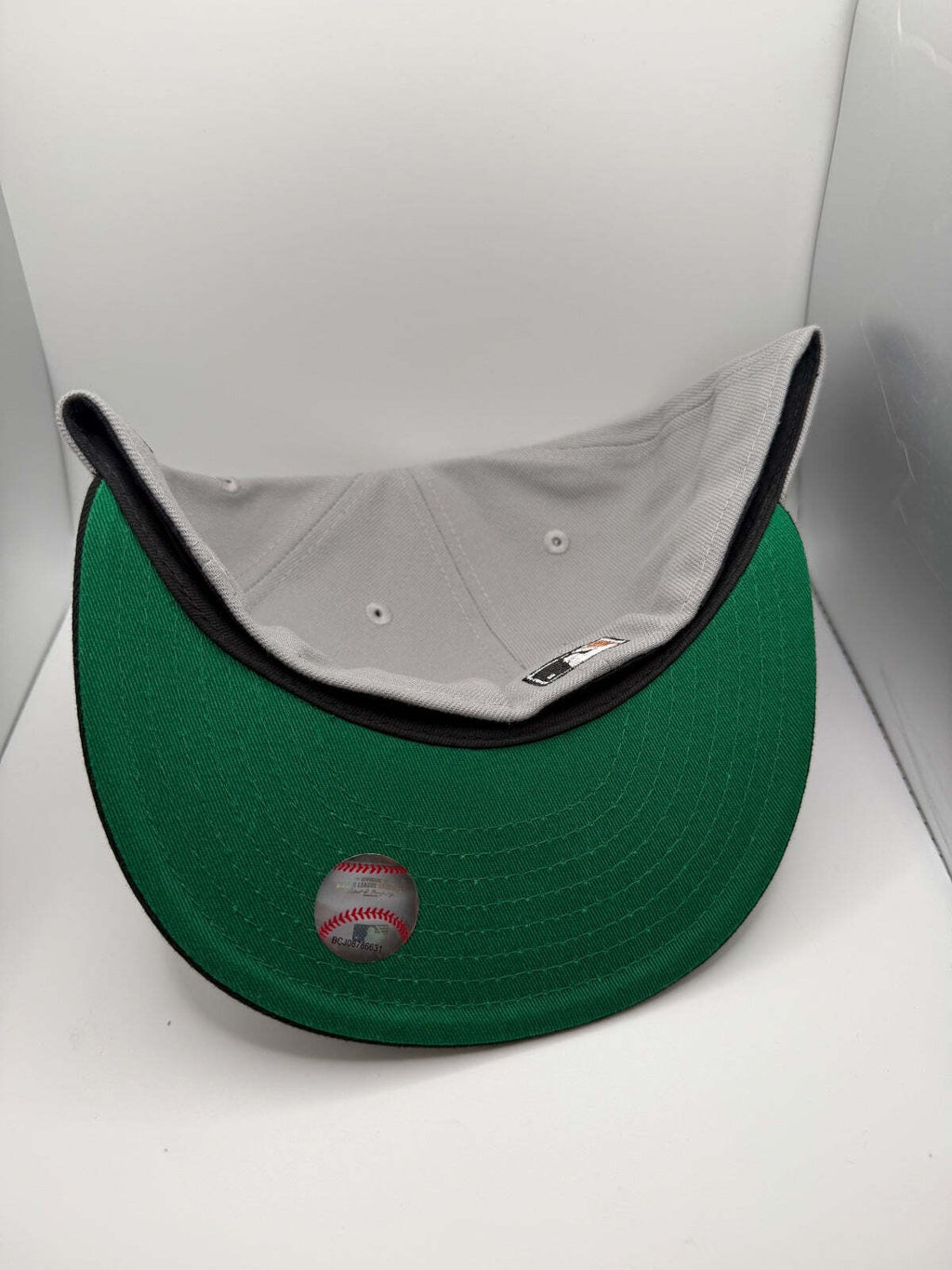 Texas Rangers New Era 59Fifty Fitted Hat - Size 7 5/8