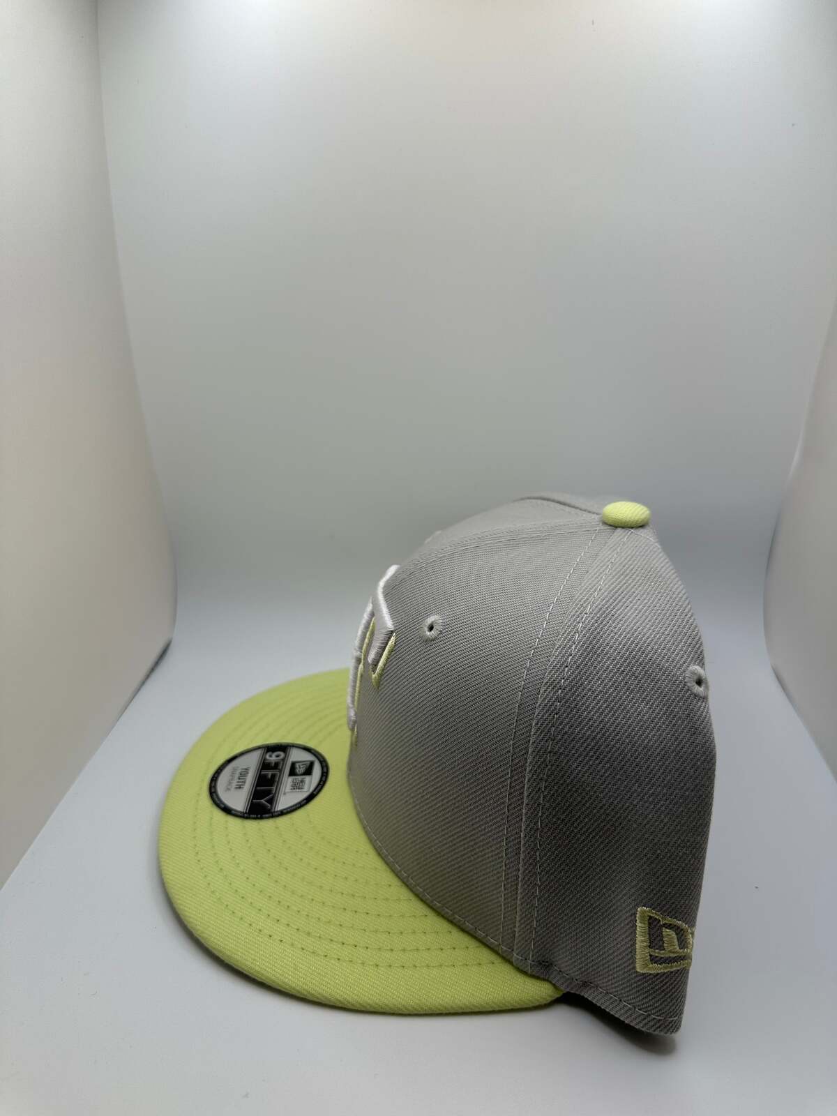 Youth Texas Rangers New Era 9Fifty Snapback Hat