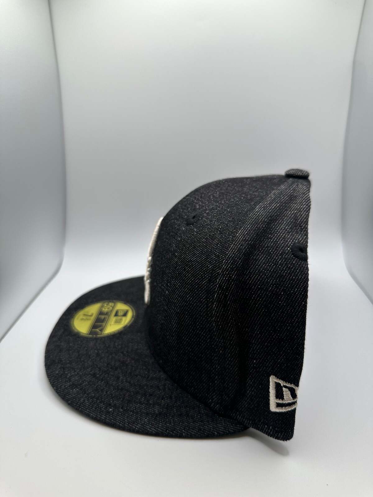 Baltimore Orioles New Era 59Fifty Fitted Hat - Size 7 3/4