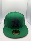 New York Yankees New Era 59Fifty Fitted Hat - Size 7 1/2