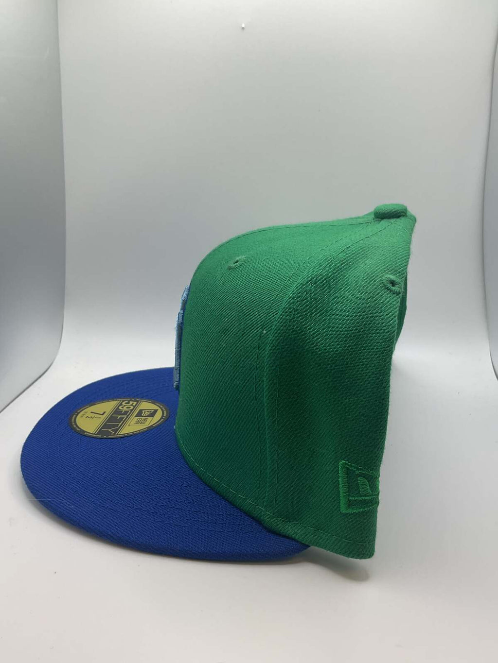 New York Yankees New Era 59Fifty Fitted Hat - Size 7 1/2