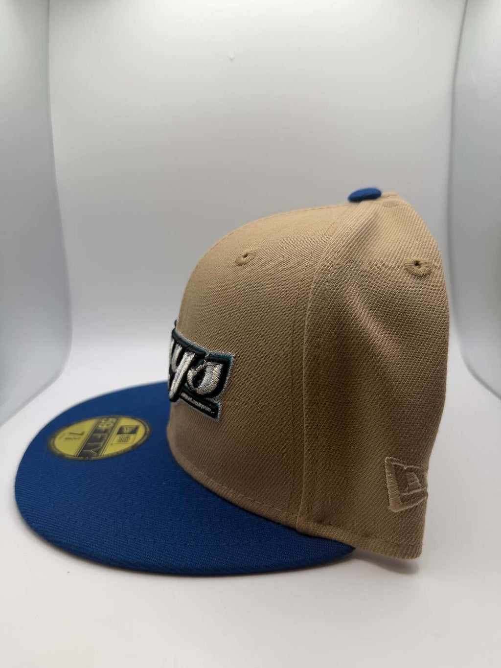 Toronto Blue Jays New Era 59Fifty Fitted Hat - Size 7 3/8