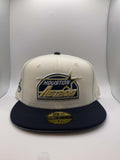 Houston Astros New Era 59Fifty Fitted Hat - Size 7 3/4