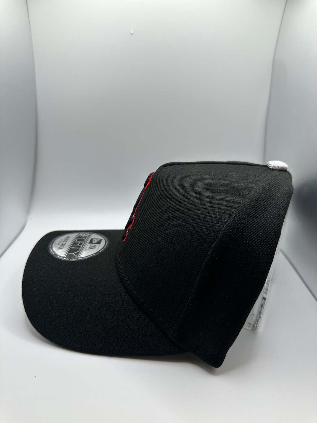 Chicago White Sox New Era 9Forty A-Frame Snapback Hat