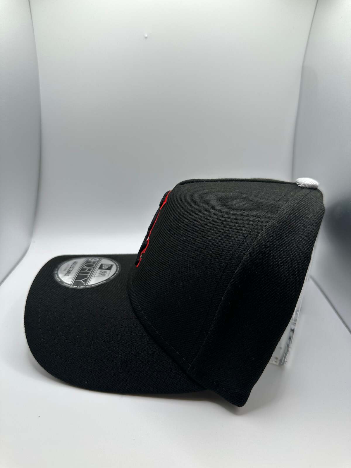Chicago White Sox New Era 9Forty A-Frame Snapback Hat